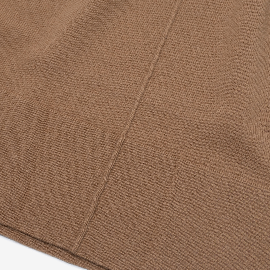 MAGLIA KANGRA DONNA IN LANA E CASHMERE