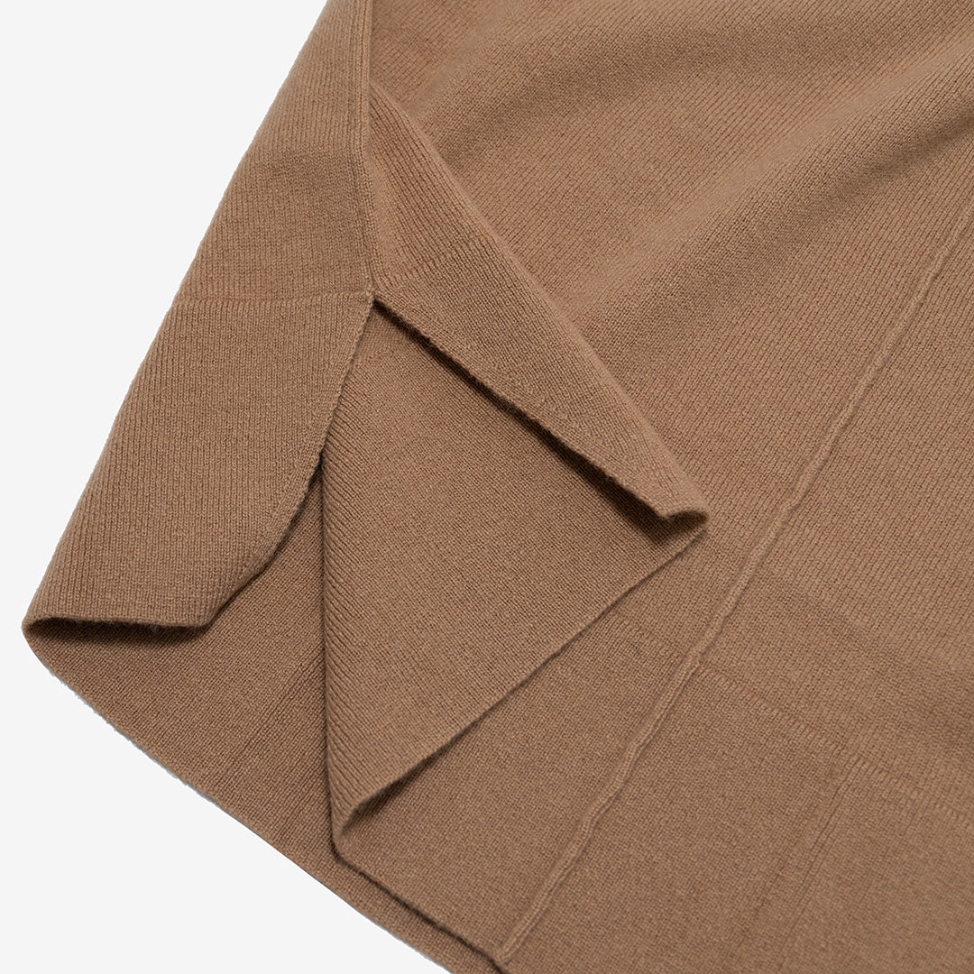 MAGLIA KANGRA DONNA IN LANA E CASHMERE