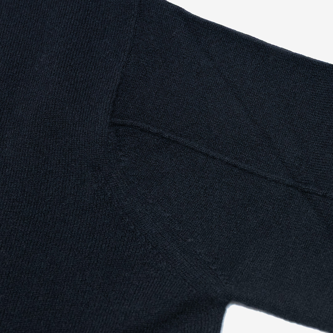 MAGLIA KANGRA DONNA IN LANA E CASHMERE