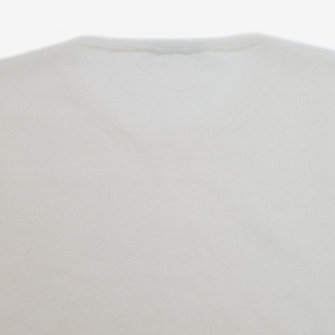 MAGLIA KANGRA DONNA IN LANA E CASHMERE