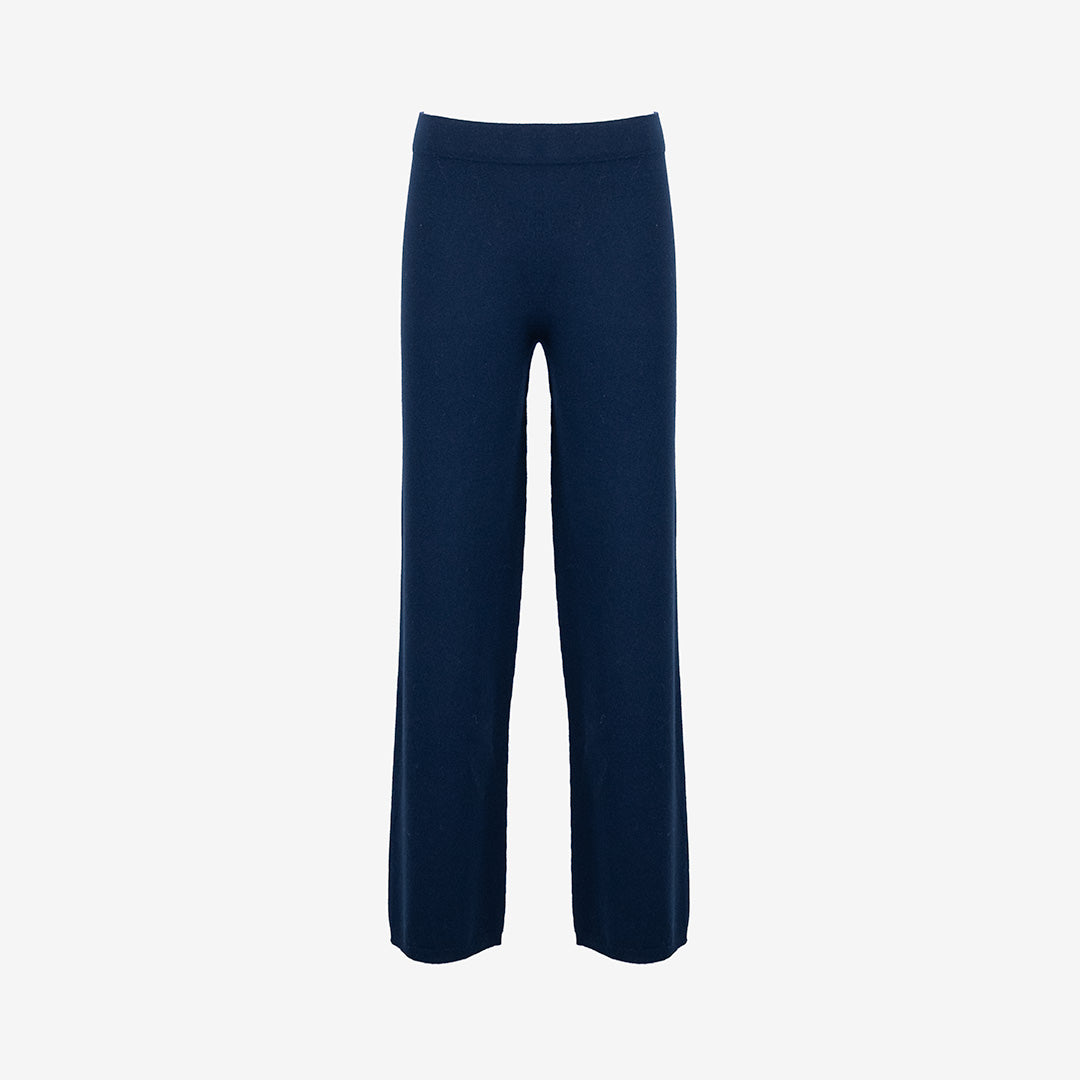 PANTALONE KANGRA 100% CASHMERE