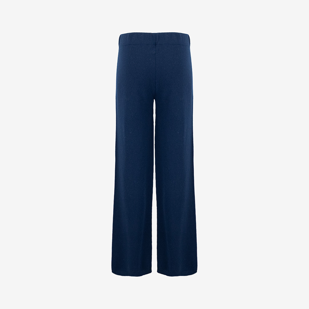 PANTALONE KANGRA 100% CASHMERE