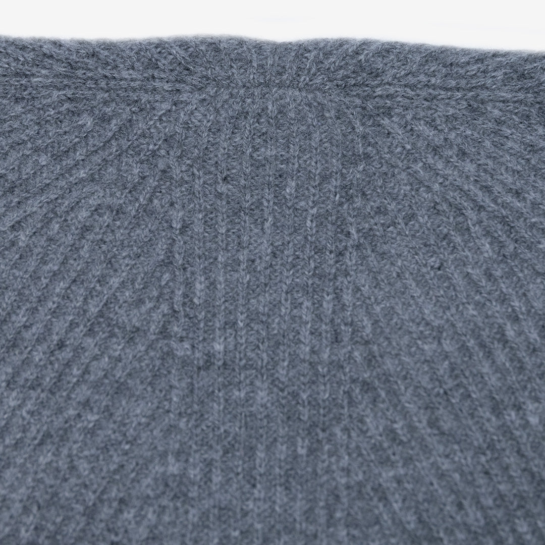 MAGLIA KANGRA DONNA 100% LANA