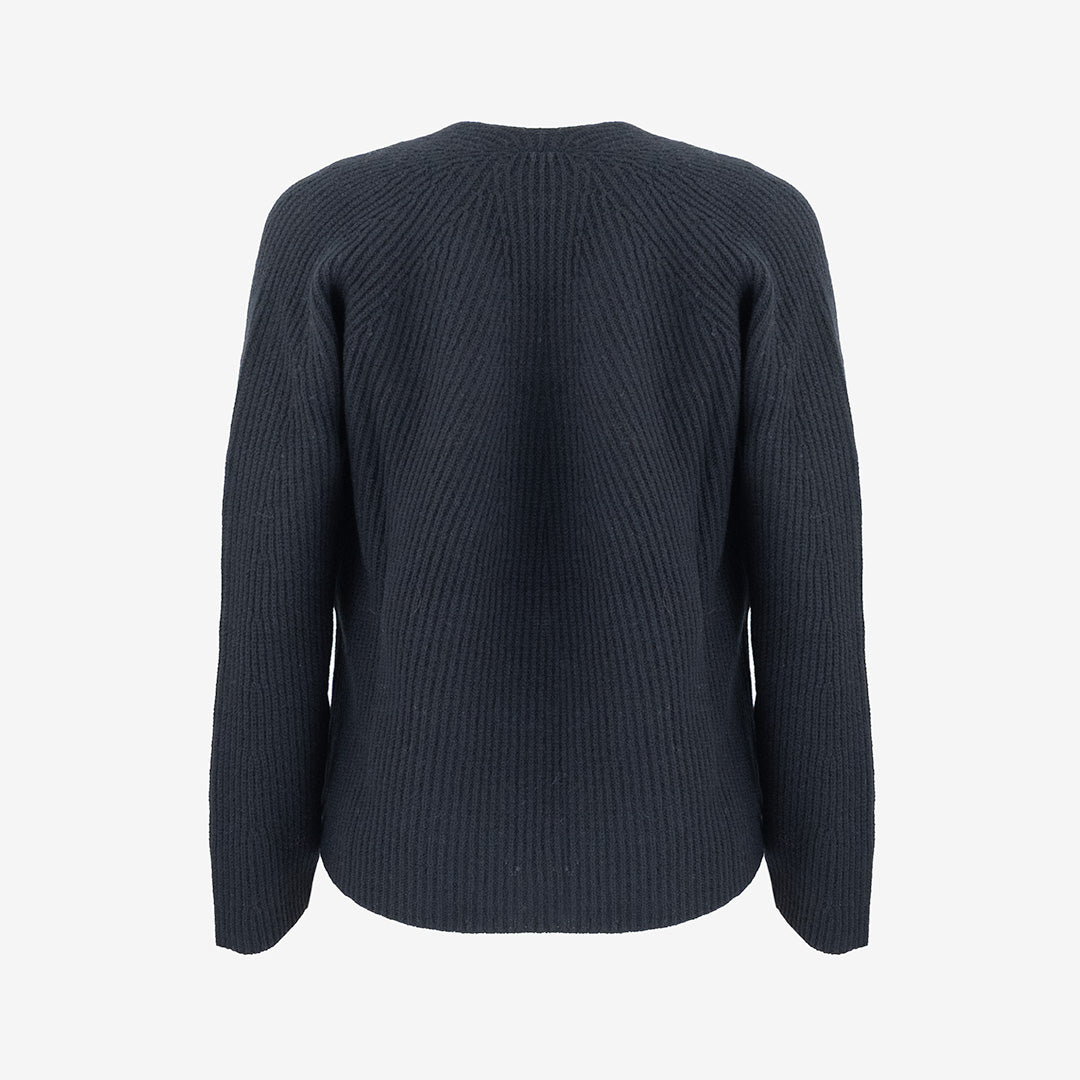 MAGLIA KANGRA DONNA 100% LANA