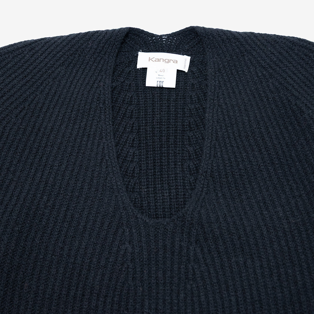 MAGLIA KANGRA DONNA 100% LANA