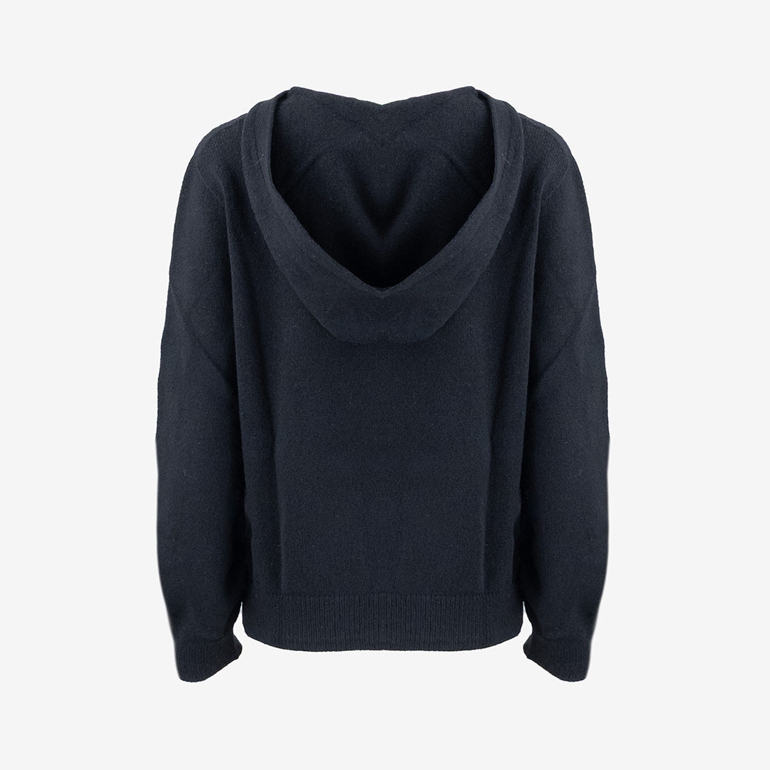 MAGLIA KANGRA DONNA IN CASHMERE E LANA