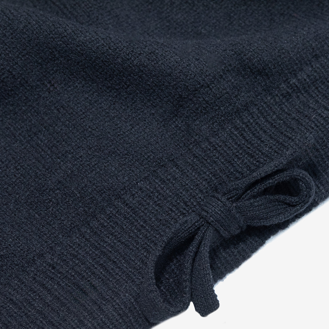 MAGLIA KANGRA DONNA IN CASHMERE E LANA