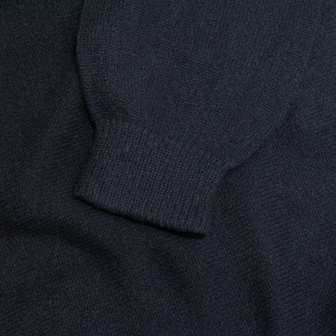 MAGLIA KANGRA DONNA IN CASHMERE E LANA
