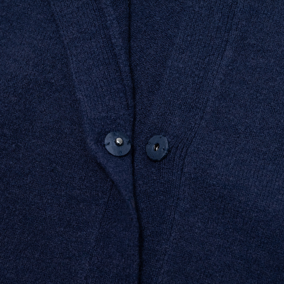 CARDIGAN KANGRA DONNA IN MISTO LANA