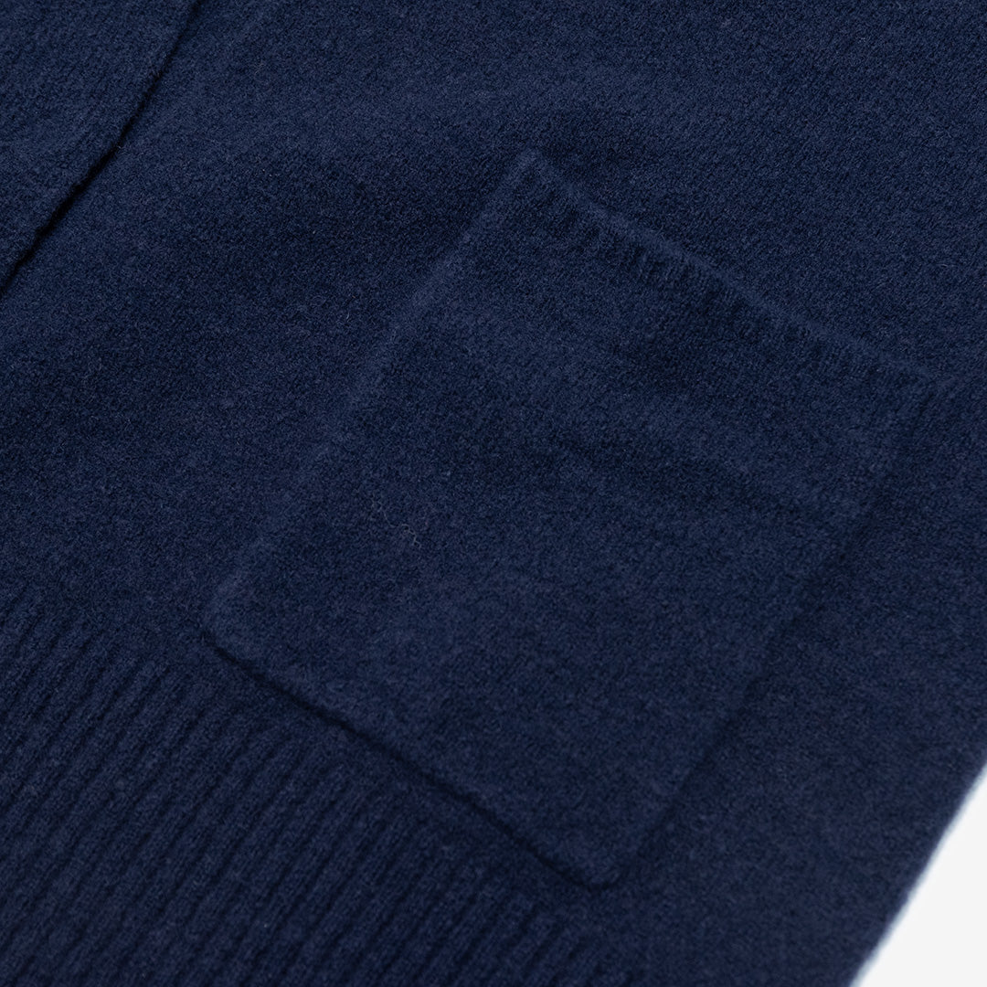 CARDIGAN KANGRA DONNA IN MISTO LANA