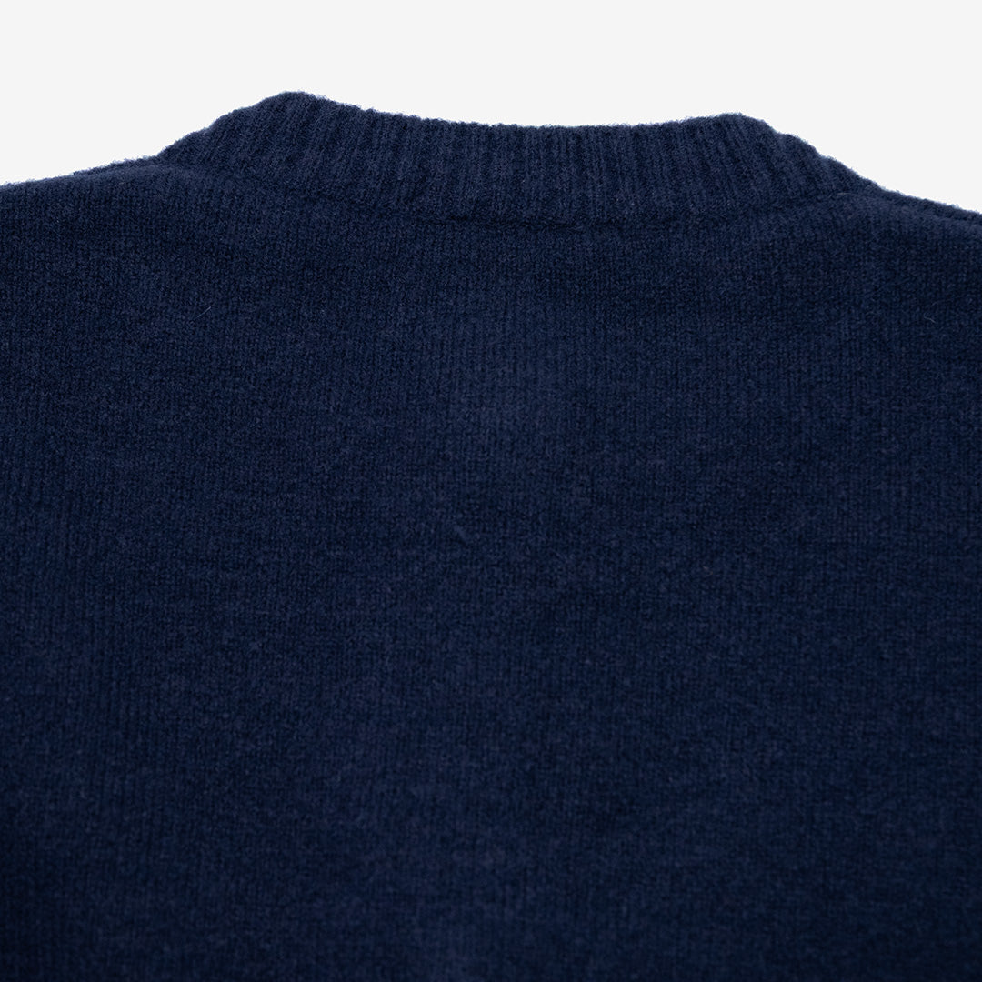 CARDIGAN KANGRA DONNA IN MISTO LANA