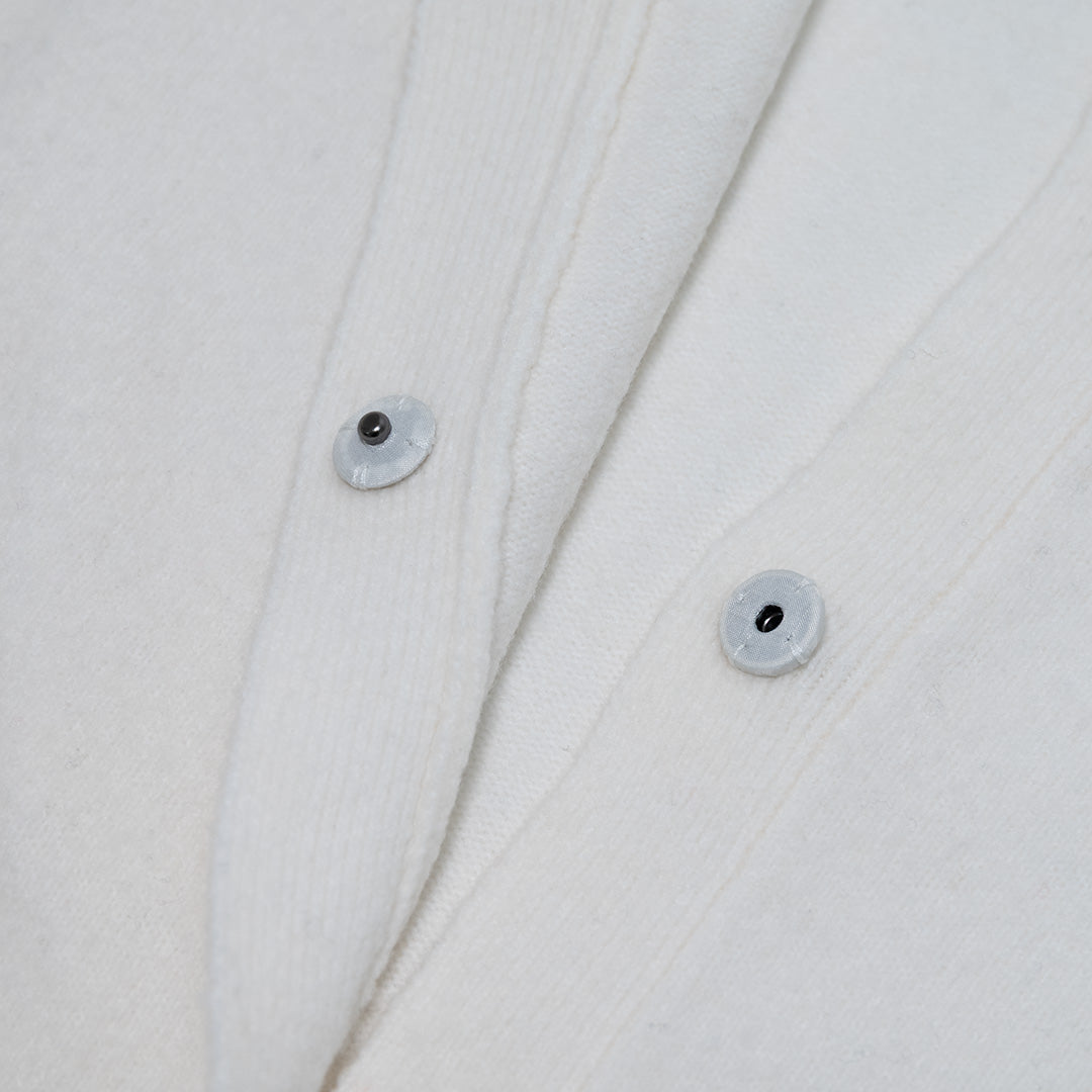 CARDIGAN KANGRA DONNA IN MISTO LANA