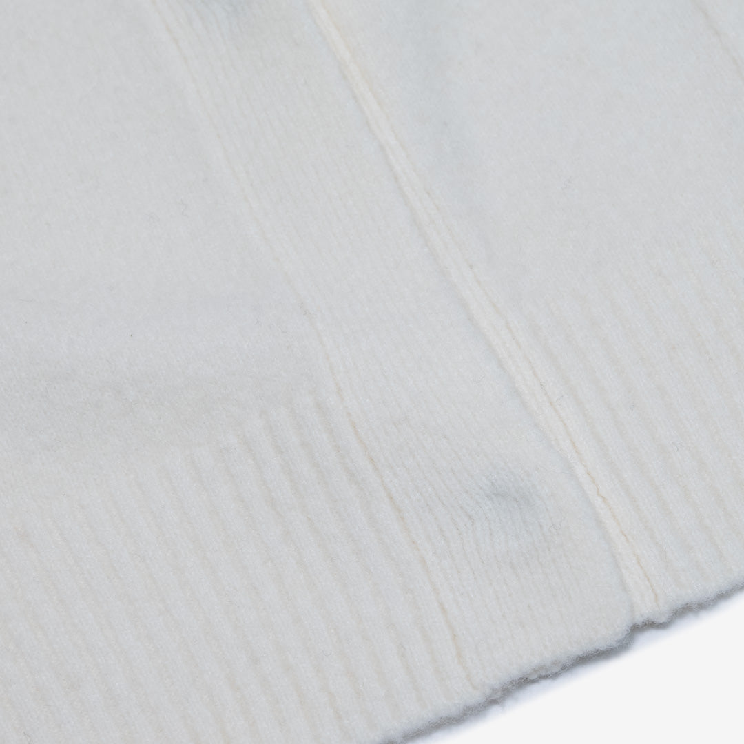 CARDIGAN KANGRA DONNA IN MISTO LANA