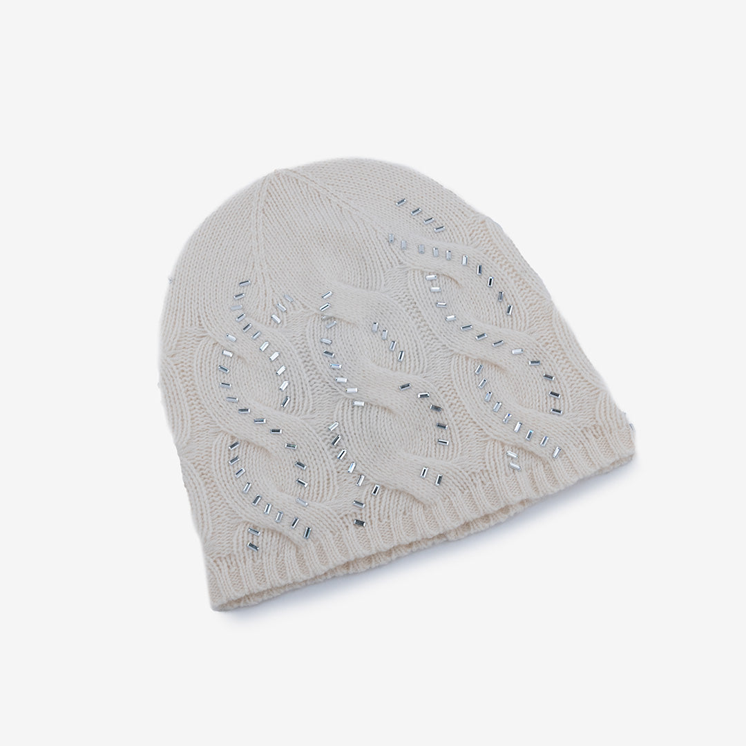 CAPPELLO KANGRA DONNA IN LANA