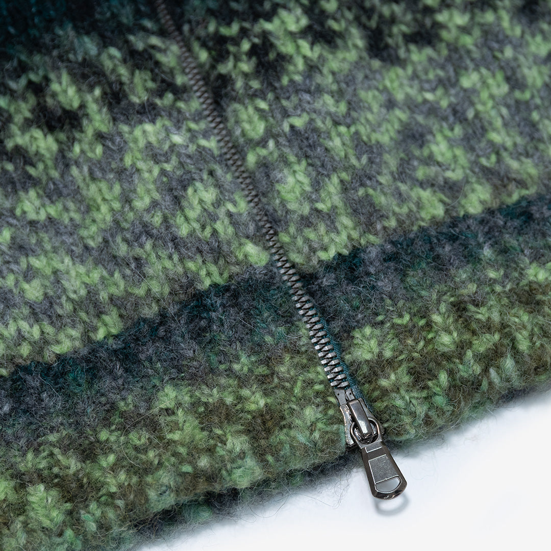 CARDIGAN KANGRA DONNA IN MISTO LANA