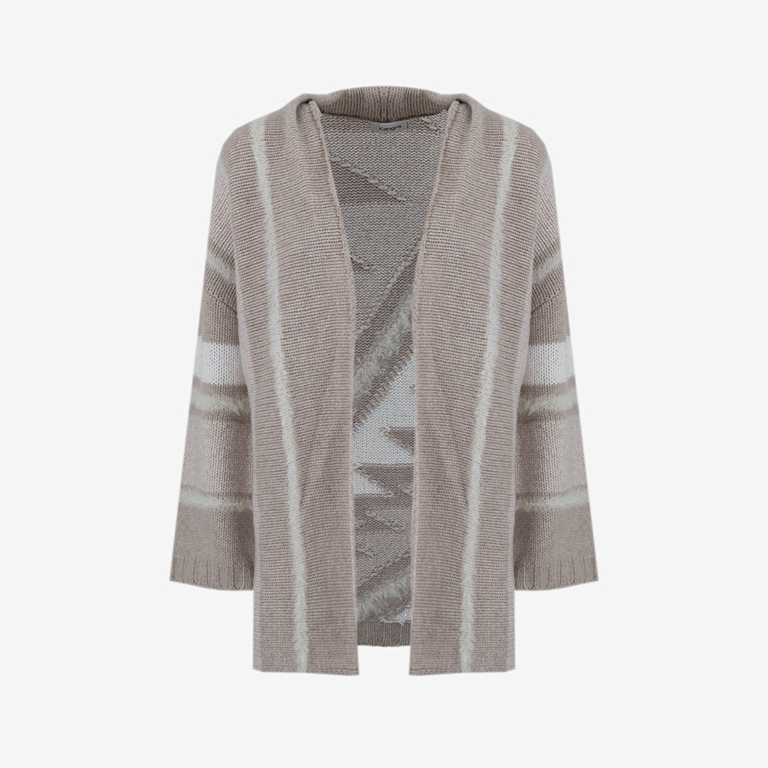 CARDIGAN KANGRA DONNA