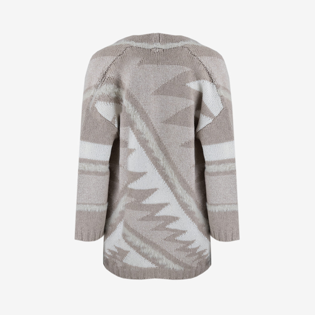 CARDIGAN KANGRA DONNA