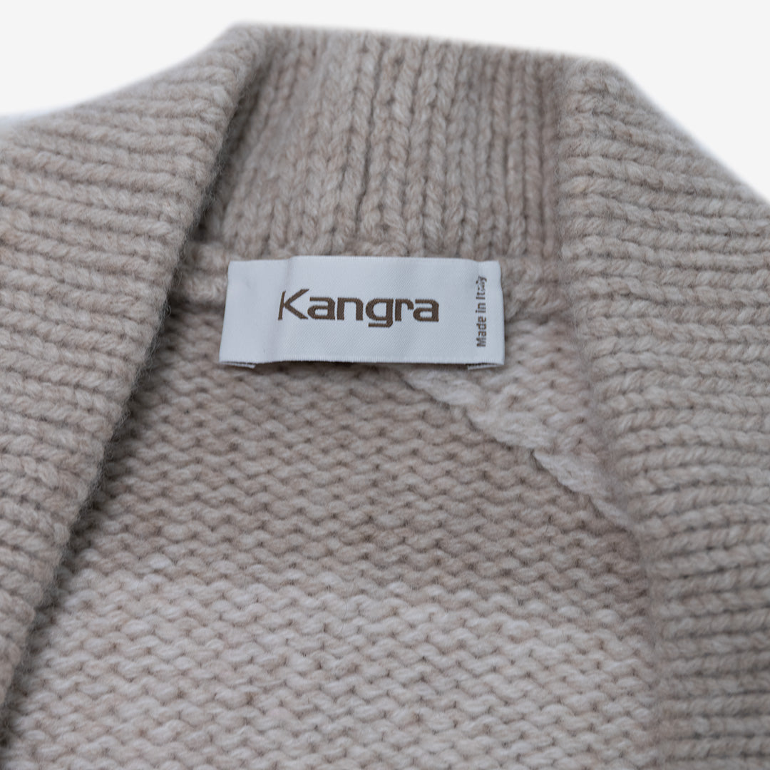 CARDIGAN KANGRA DONNA