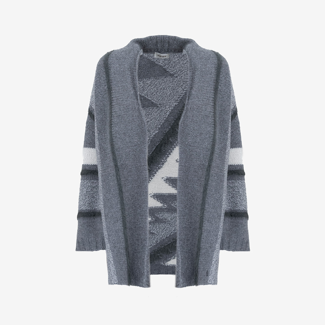 CARDIGAN KANGRA DONNA