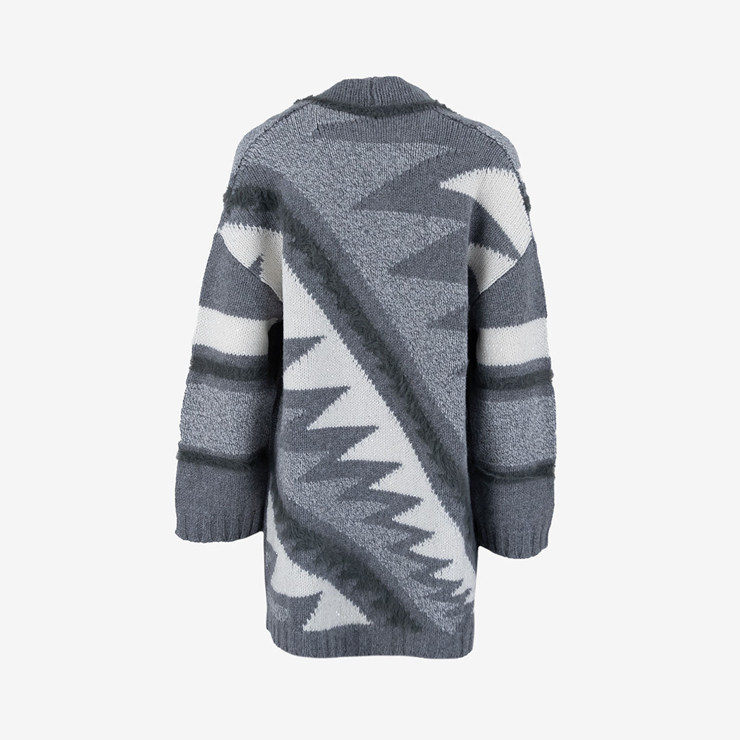 CARDIGAN KANGRA DONNA
