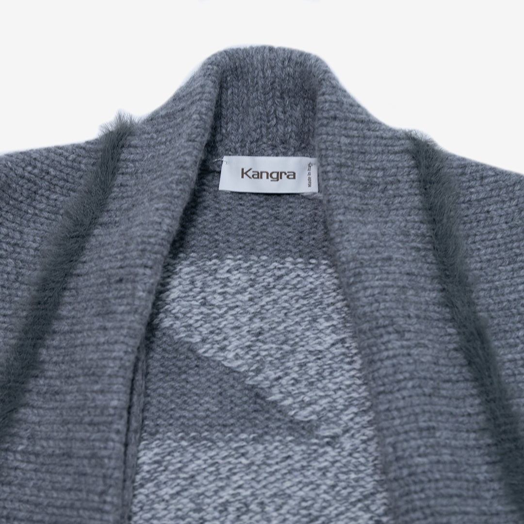CARDIGAN KANGRA DONNA