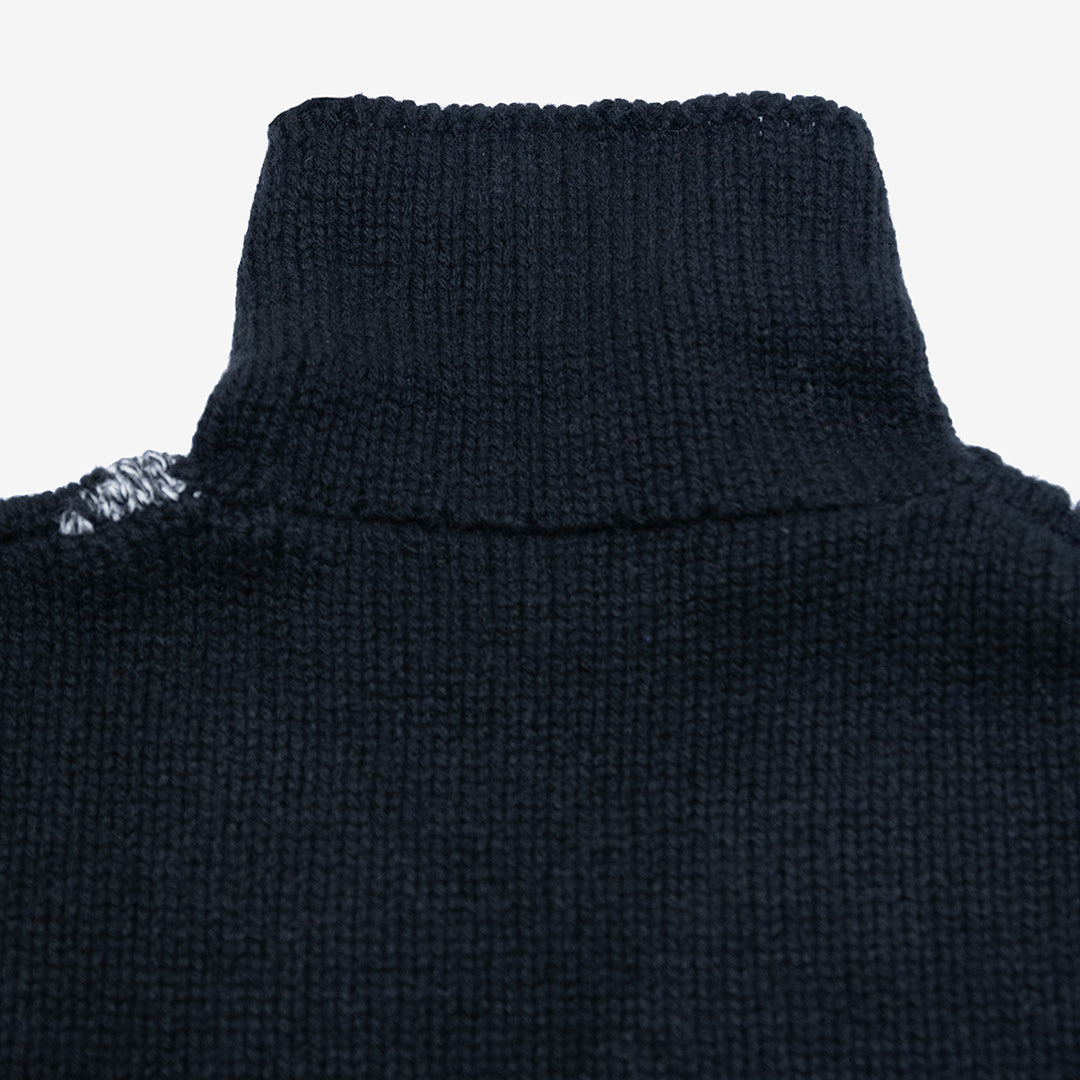 MAGLIA KANGRA DONNA IN LANA