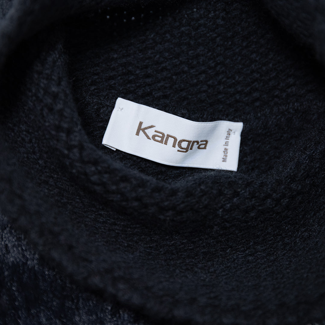 MAGLIA KANGRA DONNA IN LANA