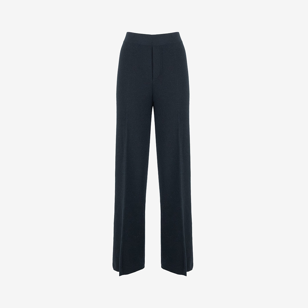 PANTALONE KANGRA DONNA 100% LANA