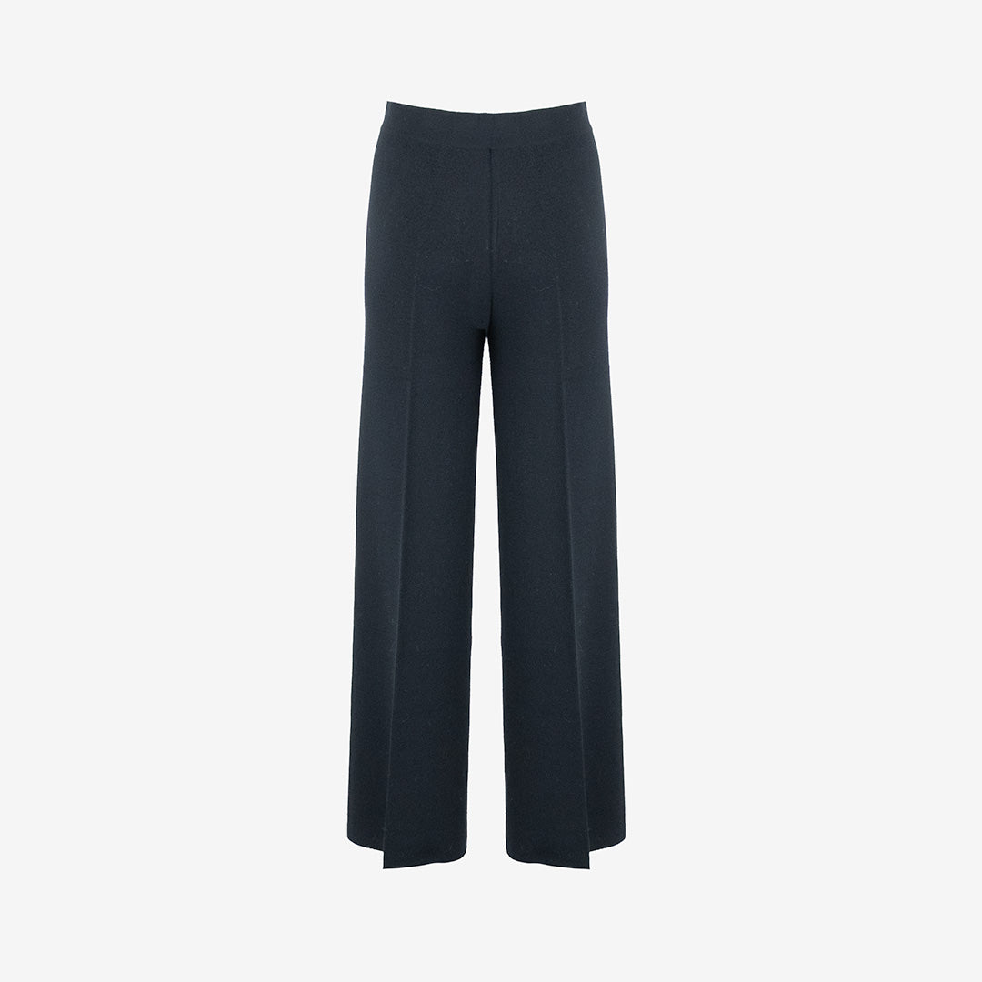 PANTALONE KANGRA DONNA 100% LANA