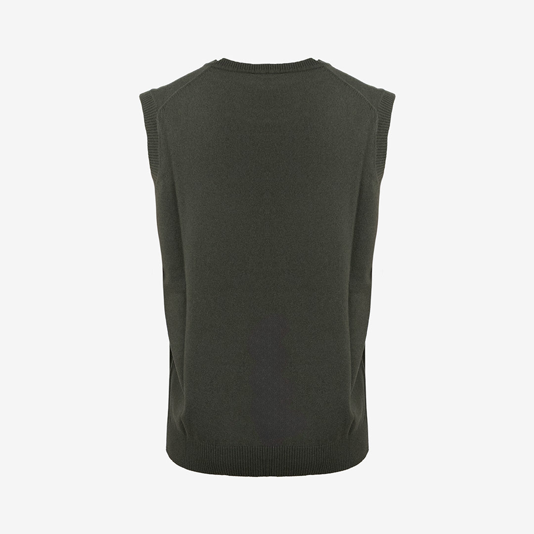 GILET KANGRA UOMO