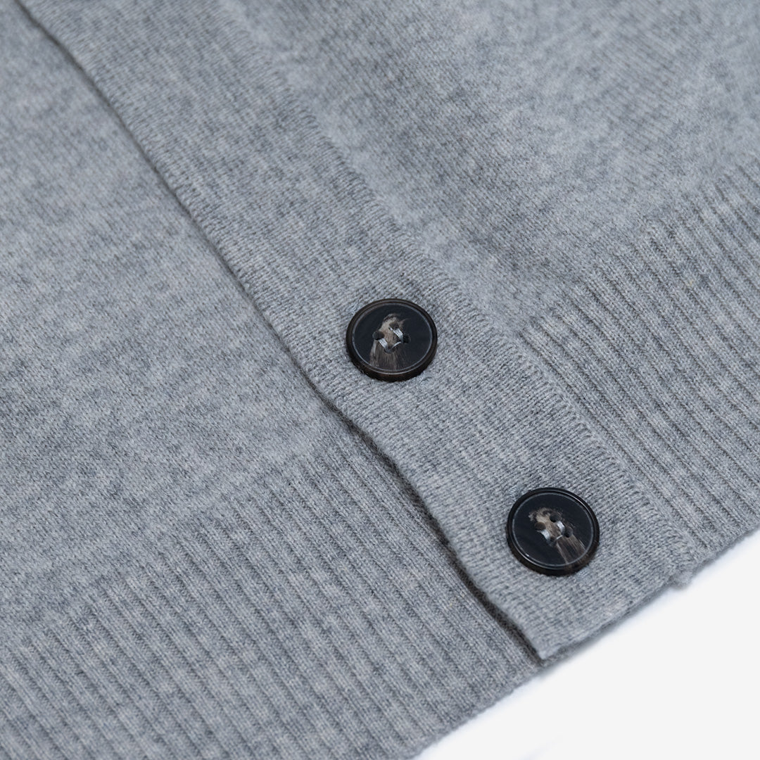 CARDIGAN KANGRA UOMO