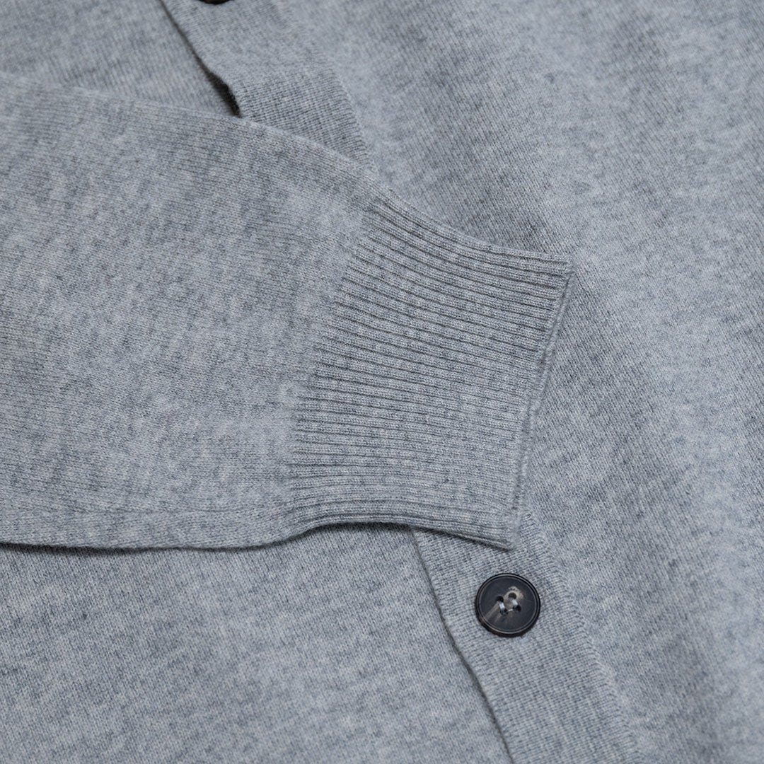 CARDIGAN KANGRA UOMO