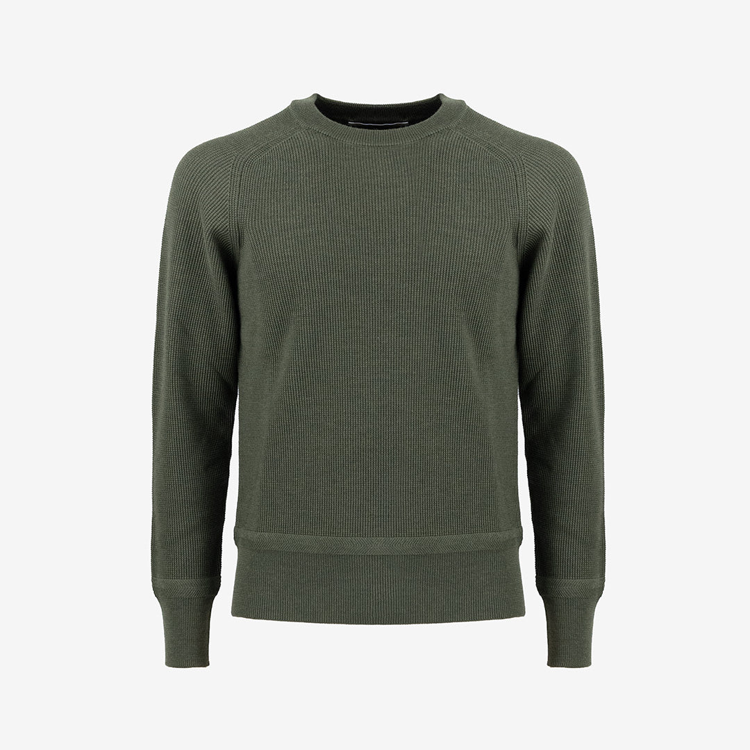 MAGLIA KANGRA UOMO