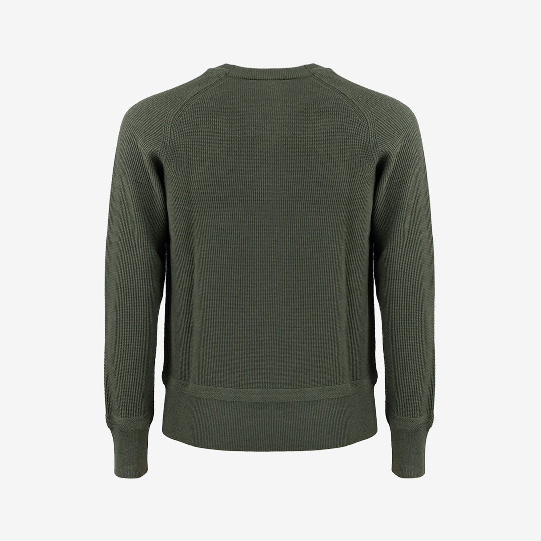MAGLIA KANGRA UOMO