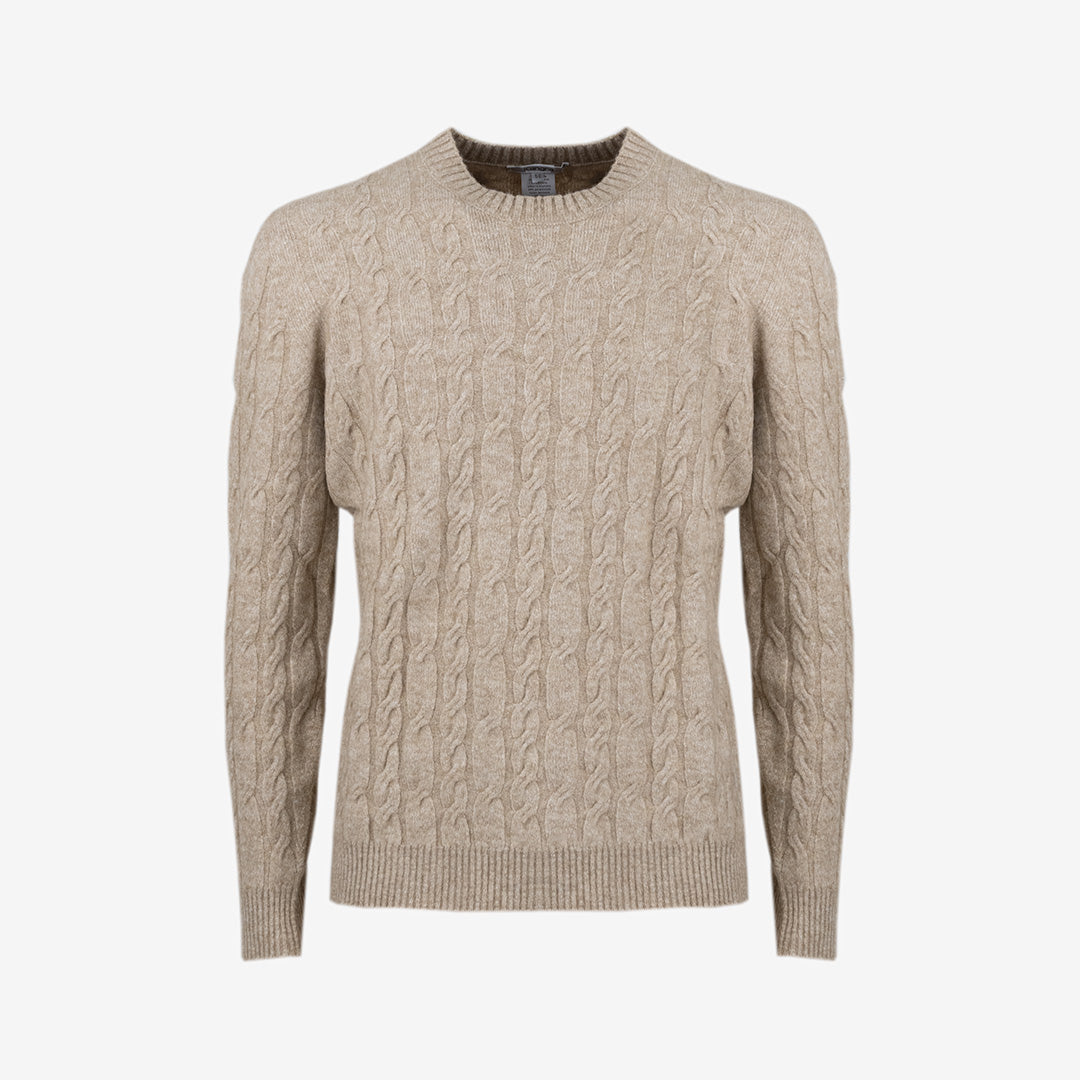 MAGLIA KANGRA UOMO