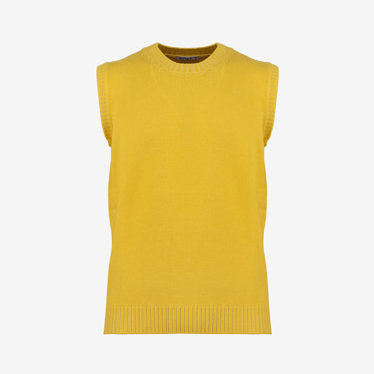 GILET KANGRA UOMO