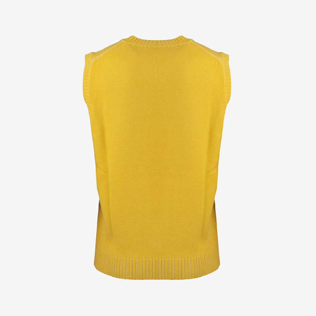 GILET KANGRA UOMO