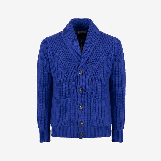 CARDIGAN KANGRA UOMO