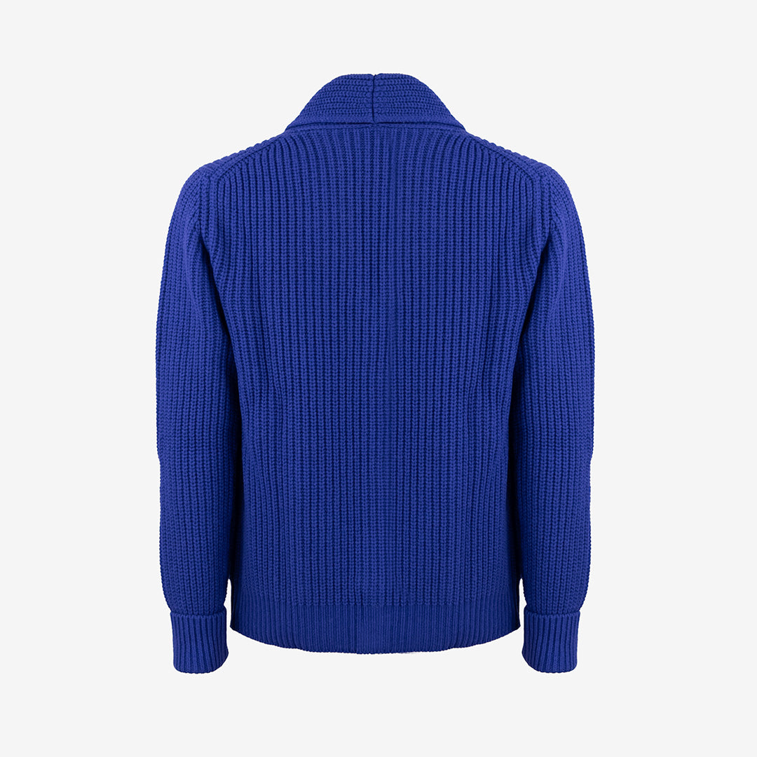CARDIGAN KANGRA UOMO