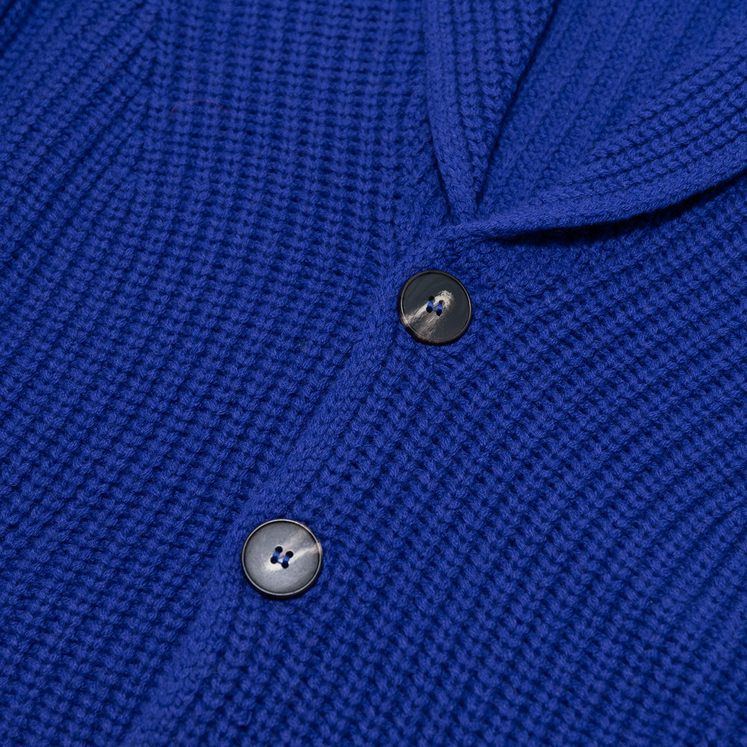 CARDIGAN KANGRA UOMO