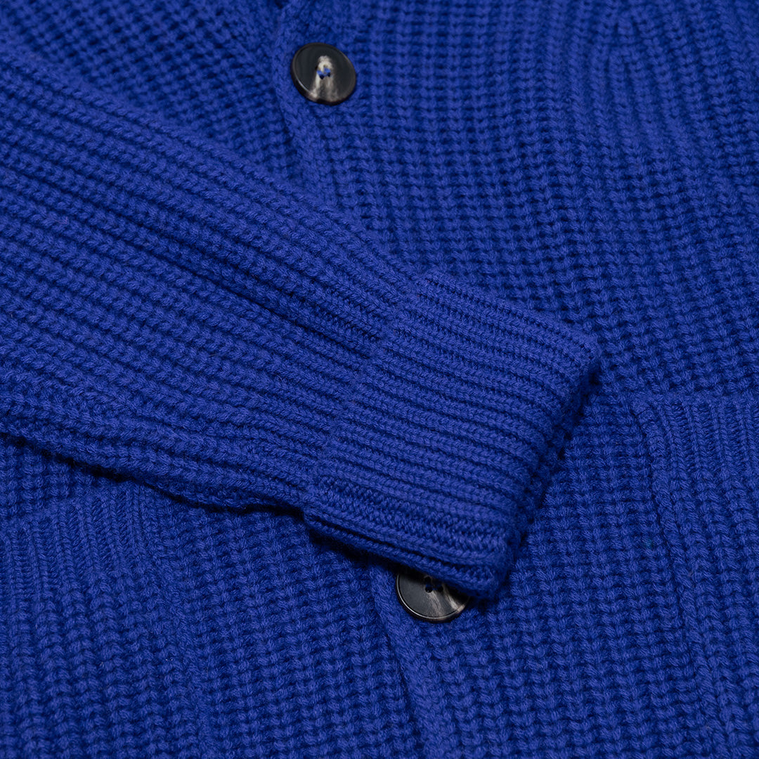 CARDIGAN KANGRA UOMO