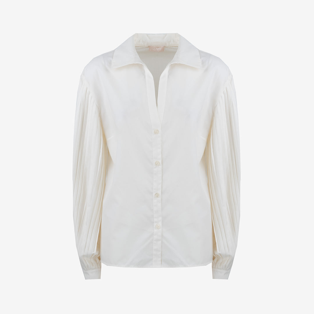 CAMICIA LIU-JO DONNA - NUOVI ARRIVI