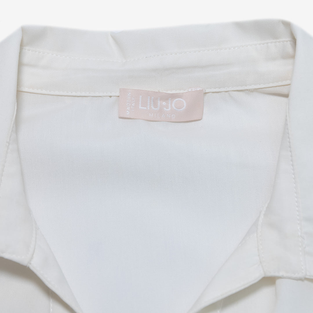 CAMICIA LIU-JO DONNA - NUOVI ARRIVI