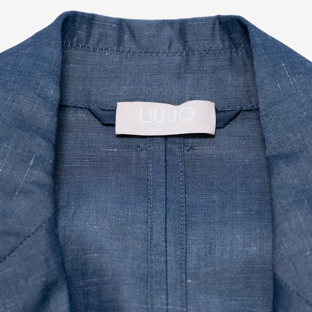 GILET LIU-JO DONNA - NUOVI ARRIVI SS