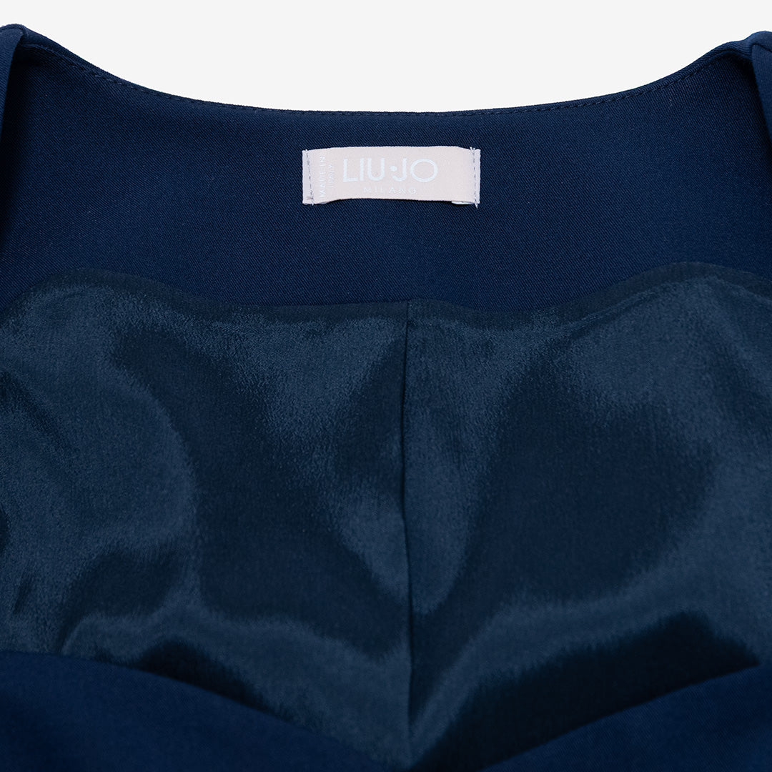 LIU-JO WOMEN'S VEST - NEW SS ARRIVALS