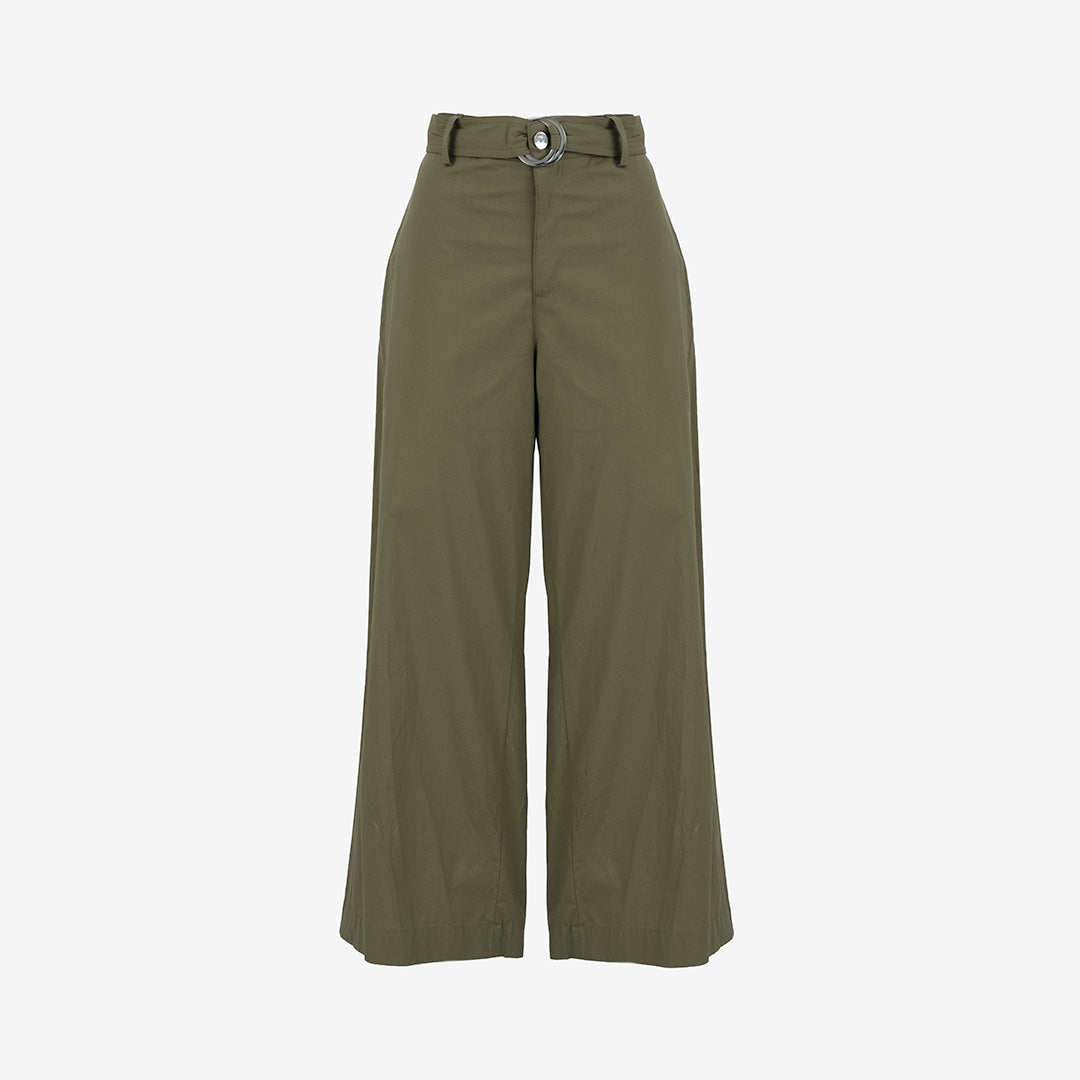 LIU-JO WOMEN'S TROUSERS - NEW SS ARRIVALS