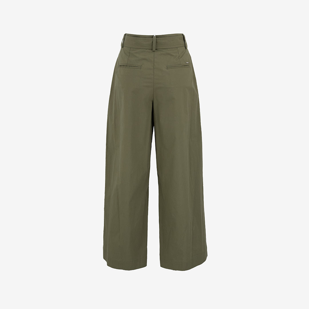 LIU-JO WOMEN'S TROUSERS - NEW SS ARRIVALS