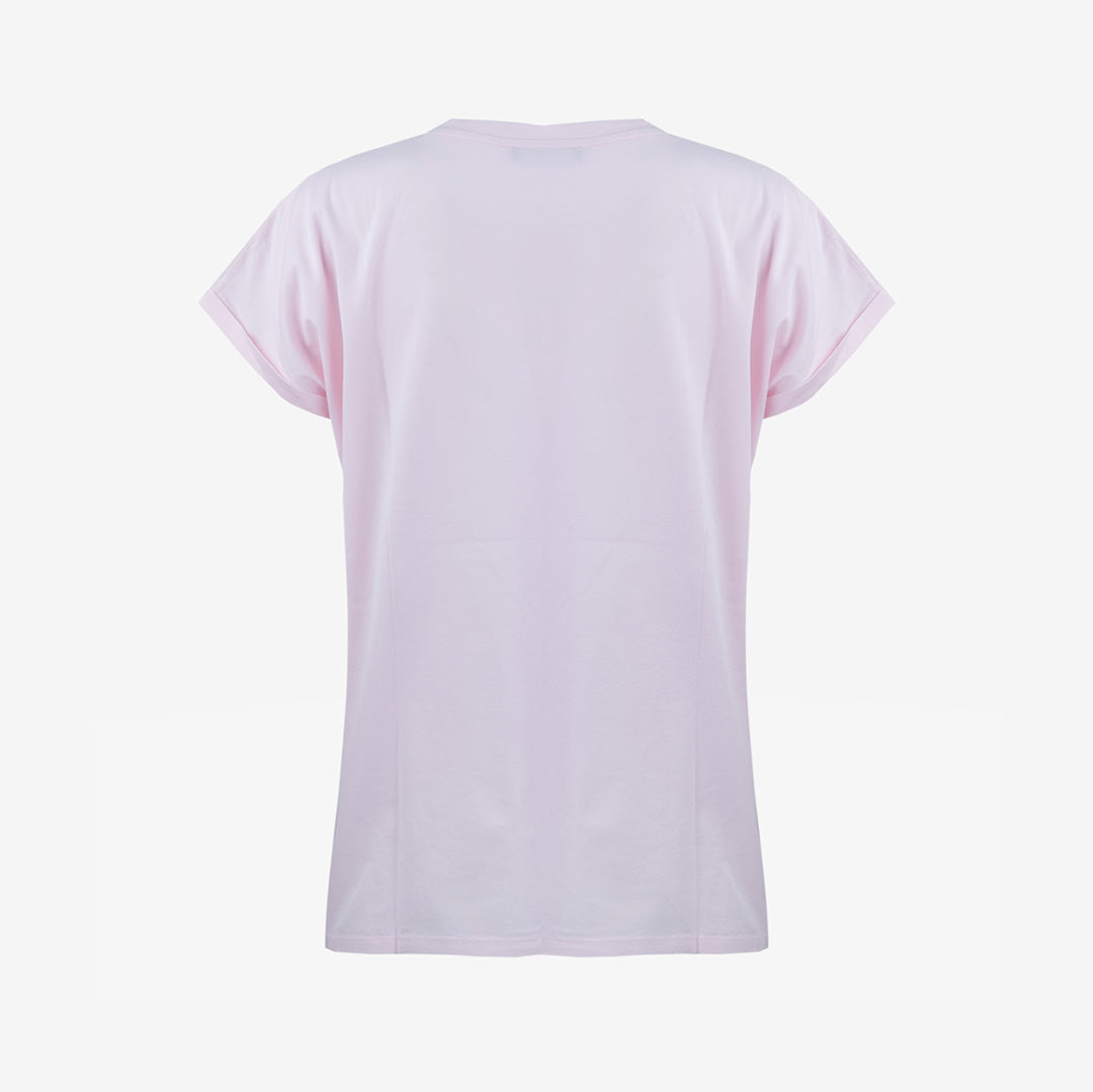 T-SHIRT BALMAIN PARIS DONNA