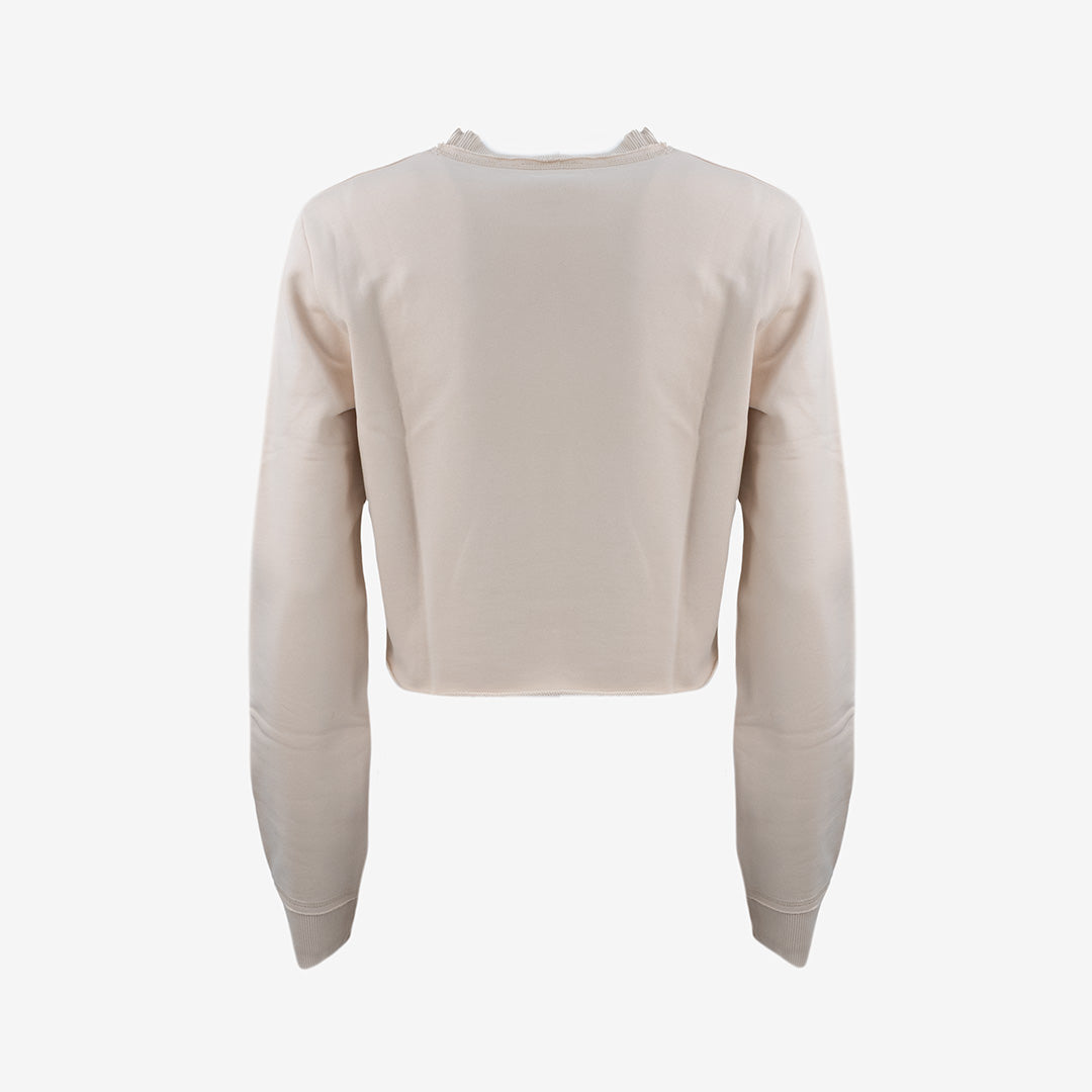 FELPA BALMAIN PARIS
