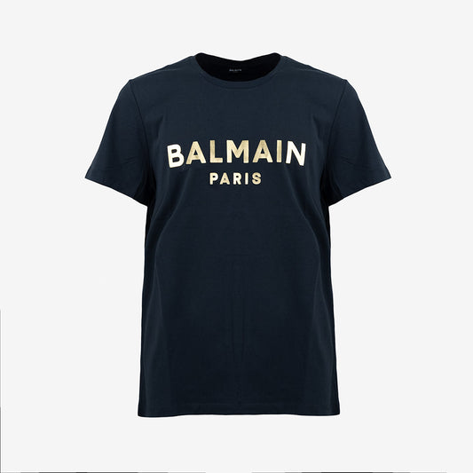 T-SHIRT BALMAIN PARIS UOMO